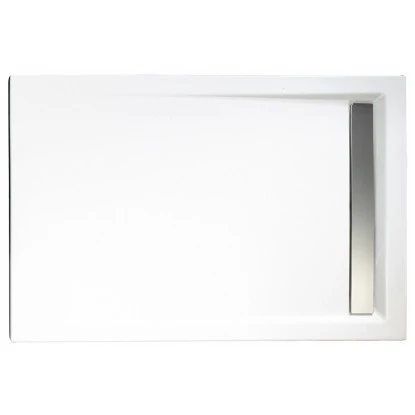 Schulte ExpressPlus Set Duschkabine Mit Duschwanne MasterClass Rechts 200x120cm 6 Schulte ExpressPlus Set Duschkabine Mit Duschwanne MasterClass Rechts 200x120cm – Bild 4