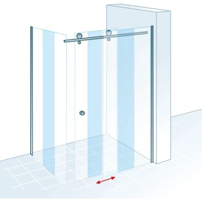 Schulte ExpressPlus Set Duschkabine Mit Duschwanne MasterClass Rechts 200x120cm 12 Schulte ExpressPlus Set Duschkabine Mit Duschwanne MasterClass Rechts 200x120cm – Bild 10