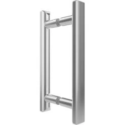 Schulte Drehtür Inkl. Seitenwand Toura Türanschlag Rechts 90 Cm X 90 Cm X 200 Cm -Dusch Welt Verkauf 4060991060182 2053 4