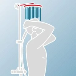 Dusch Welt Verkauf -Dusch Welt Verkauf 4060991060427 9