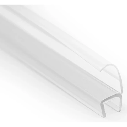 Schulte Dichtprofil Mittig Vertikal Für Badewannenfaltwand Mit 5 Mm Glas 3 Schulte Dichtprofil Mittig Vertikal Für Badewannenfaltwand Mit 5 Mm Glas