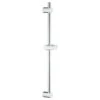 Grohe QuickFix Duschstange Vitalio Universal 60 Cm Chrom 2 Grohe QuickFix Duschstange Vitalio Universal 60 Cm Chrom -Dusch Welt Verkauf 407091 4520 GroheBrausen 1