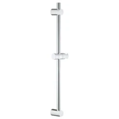 Grohe QuickFix Duschstange Vitalio Universal 60 Cm Chrom