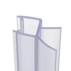 Baliv Dusch-Drehtür DUK-80.30T 80 Cm X 190 Cm Chrom -Dusch Welt Verkauf 4250312107744 4081 2