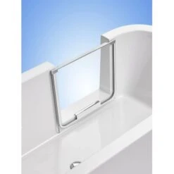 Ottofond Badewannen-Set Free-Gate 180 Cm X 80 Cm Rechts Inkl. Ablaufgarnitur 15 Ottofond Badewannen-Set Free-Gate 180 Cm X 80 Cm Rechts Inkl. Ablaufgarnitur -Dusch Welt Verkauf 440823 3209 5