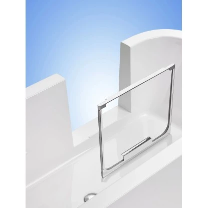 Ottofond Badewannen-Set Free-Gate 180 Cm X 80 Cm Rechts Inkl. Ablaufgarnitur 9 Ottofond Badewannen-Set Free-Gate 180 Cm X 80 Cm Rechts Inkl. Ablaufgarnitur – Bild 7