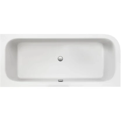 Ottofond Badewannen-Set Spirit 180 Cm X 80 Cm Links Inkl. Ablaufgarnitur 3 Ottofond Badewannen-Set Spirit 180 Cm X 80 Cm Links Inkl. Ablaufgarnitur