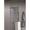 Grohe Duschsystem Euphoria 260 Mit Umstellung Chrom -Dusch Welt Verkauf 4520 ZZH T27421D01 000 01