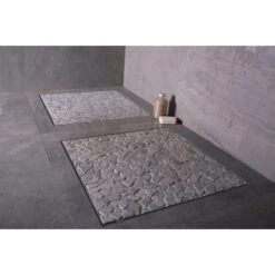 ESS Easy Drain Duschrinne DOT Square 61,5 X 61,5 Cm