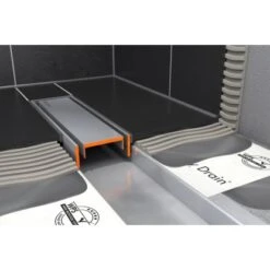 ESS Easy Drain Duschrinne Compact TAF 80 Cm Sperrwasserhöhe 30 Mm 10 ESS Easy Drain Duschrinne Compact TAF 80 Cm Sperrwasserhöhe 30 Mm -Dusch Welt Verkauf 4853438 4853446 4853453 b3