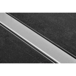 ESS Easy Drain Duschrinne Compact FF Zero 90 Cm Sperrwasserhöhe 30 Mm -Dusch Welt Verkauf 4855136 4855144 4855151 b3