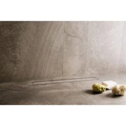 ESS Easy Drain Duschrinne Compact Fliese FF 90 Cm Sperrwasserhöhe 30 Mm 9 ESS Easy Drain Duschrinne Compact Fliese FF 90 Cm Sperrwasserhöhe 30 Mm -Dusch Welt Verkauf 4855490 4855508 4855516 b3