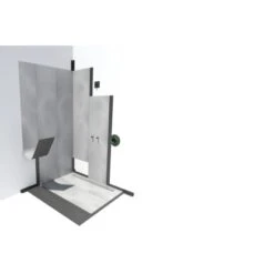 ESS Easy Drain SEAL Selbstklebendes Abdichtungsset Für U-Wand 5 ESS Easy Drain SEAL Selbstklebendes Abdichtungsset Für U-Wand -Dusch Welt Verkauf 4855789 1709 b2