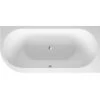 Duravit Badewanne Darling New 190 Cm X 90 Cm Ecke Rechts Weiß