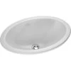 Villeroy & Boch Loop & Friends Einbauwaschbecken 45 Cm Star White Mit ÜL CPlus -Dusch Welt Verkauf 501854 4123 vbb d 615530