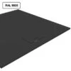Nordholm Slimline Duschwanne 100 Cm X 80 Cm Schwarz 2 Nordholm Slimline Duschwanne 100 Cm X 80 Cm Schwarz -Dusch Welt Verkauf 5060775651352 2656 S 01