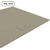 Nordholm Slimline Duschwanne 120 Cm X 90 Cm Cappuccino -Dusch Welt Verkauf 5060775651369 2656 S 01