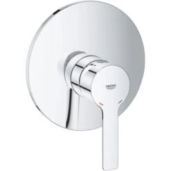 Grohe Einhand-Brausebatterie Lineare Chrom