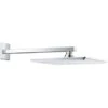 Grohe Kopfbrausenset Rainshower Allure 230 Chrom Brausearm 286 Mm 2 Grohe Kopfbrausenset Rainshower Allure 230 Chrom Brausearm 286 Mm -Dusch Welt Verkauf 518482 4520 26054000