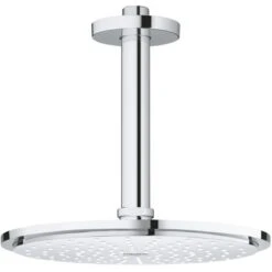 Grohe Kopfbrausenset Rainshower Cosmopolitan 210 Deckenauslass 142 Mm Chrom
