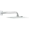 Grohe Kopfbrausenset Rainshower F-Series 10" Chrom Mit EcoJoy -Dusch Welt Verkauf 518502 4520 26060000