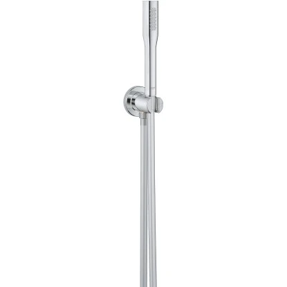 Grohe Wandhalterset Euphoria Cosmopolitan Stick 1 Strahlart Chrom 3 Grohe Wandhalterset Euphoria Cosmopolitan Stick 1 Strahlart Chrom