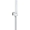 Grohe Wandhalterset Euphoria Cube Stick 1 Strahlart Chrom -Dusch Welt Verkauf 518536 4520 26405000