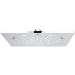 Grohe Kopfbrause Rainshower F-Series 10" Chrom
