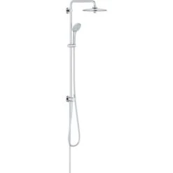 Grohe Duschsystem Euphoria 260 Mit Umstellung Chrom 7 Grohe Duschsystem Euphoria 260 Mit Umstellung Chrom -Dusch Welt Verkauf 518606 4520 27421002