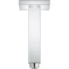 Grohe Deckenauslass Rainshower Chrom Länge 154 Mm -Dusch Welt Verkauf 518639 4520 27711000