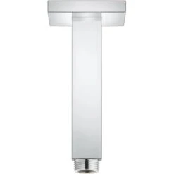 Grohe Deckenauslass Rainshower Chrom Länge 154 Mm