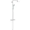 Grohe Duschsystem Euphoria System XXL 210 Mit Thermostatbatterie Chrom 1 Grohe Duschsystem Euphoria System XXL 210 Mit Thermostatbatterie Chrom -Dusch Welt Verkauf 518677 4520 27964000