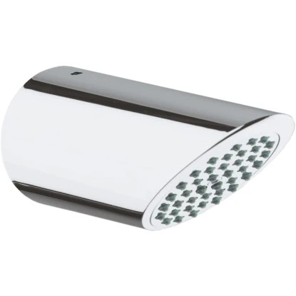 Grohe Kopfbrause Sena 75 Chrom 3 Grohe Kopfbrause Sena 75 Chrom