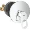 Grohe QuickFix Einhand-Brausebatterie Start Loop Unterputz Chrom -Dusch Welt Verkauf 5187349 4520 29084000 1