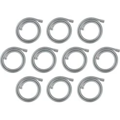 Grohe Brauseschlauch Relexaflex Chrom 1250 Mm