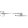 Grohe Kopfbrauseset Rainshower 360 Duo Moon White -Dusch Welt Verkauf 5286026 4520 26254LS0 1