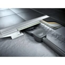 Duschrinne Alserio 90 Cm -Dusch Welt Verkauf 548078 2137 3