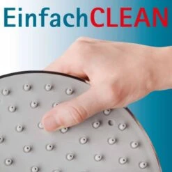 Schulte DuschMaster Rain Mit Einhebelmischer Eckig BlackStyle -Dusch Welt Verkauf 577673 2053 9