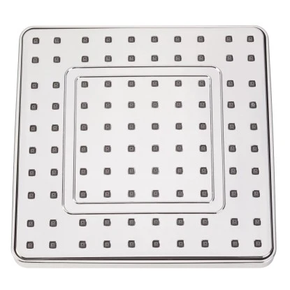 Kopfbrause My Rain Eckige Form 3 Kopfbrause My Rain Eckige Form