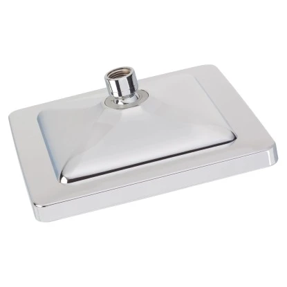 Kopfbrause My Rain Eckige Form 4 Kopfbrause My Rain Eckige Form – Bild 2