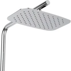 Ideal Standard Duschsystem Flex Mit Brausethermostat Ceratherm T100 Chrom 19 Ideal Standard Duschsystem Flex Mit Brausethermostat Ceratherm T100 Chrom -Dusch Welt Verkauf 606099 4650 2