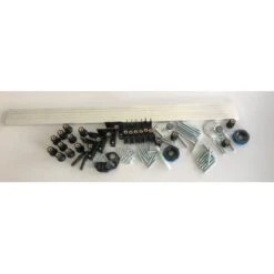 Ideal Standard Einbaurahmen Für Duschwannen Bis 120 Cm X 120 Cm -Dusch Welt Verkauf 606300 3049 1