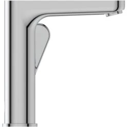 Ideal Standard Waschtischarmatur Cerafine O H155 Ohne Ablaufgarnitur Chrom 11 Ideal Standard Waschtischarmatur Cerafine O H155 Ohne Ablaufgarnitur Chrom -Dusch Welt Verkauf 611245 3049 3