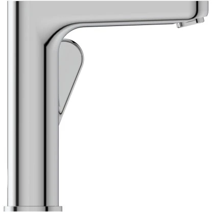 Ideal Standard Waschtischarmatur Cerafine O H155 Ohne Ablaufgarnitur Chrom 5 Ideal Standard Waschtischarmatur Cerafine O H155 Ohne Ablaufgarnitur Chrom – Bild 3