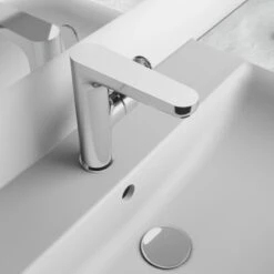 Ideal Standard Waschtischarmatur Cerafine O H155 Ohne Ablaufgarnitur Chrom 14 Ideal Standard Waschtischarmatur Cerafine O H155 Ohne Ablaufgarnitur Chrom -Dusch Welt Verkauf 611245 3049 6