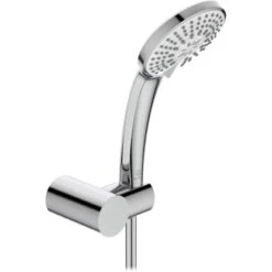 Ideal Standard Armaturenpaket Ceraflex Inkl. Handbrause-Set Chrom -Dusch Welt Verkauf 611271 3049 4