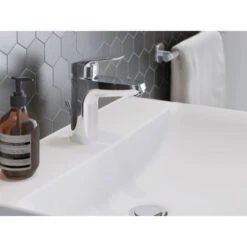 Ideal Standard Armaturenpaket Ceraflex Inkl. Handbrause-Set Chrom -Dusch Welt Verkauf 611271 3049 5