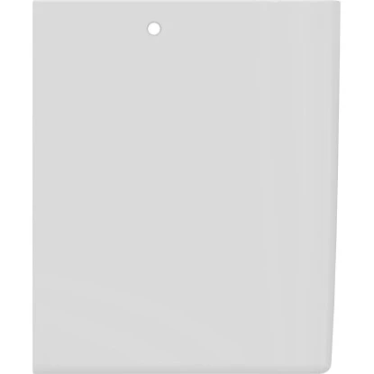 Ideal Standard Wandsäule Connect Air Weiß 6 Ideal Standard Wandsäule Connect Air Weiß – Bild 4