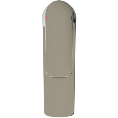 Ideal Standard Waschtischarmatur Connect Air Grande O. Ablaufg. Silver Storm 4 Ideal Standard Waschtischarmatur Connect Air Grande O. Ablaufg. Silver Storm – Bild 2