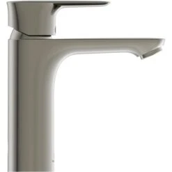 Ideal Standard Waschtischarmatur Connect Air Grande O. Ablaufg. Silver Storm 8 Ideal Standard Waschtischarmatur Connect Air Grande O. Ablaufg. Silver Storm -Dusch Welt Verkauf 612210 3049 3